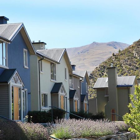 Arrowfield Apartments Arrowtown Exterior photo